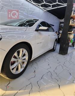 شێڤرۆلێت مالیبۆ